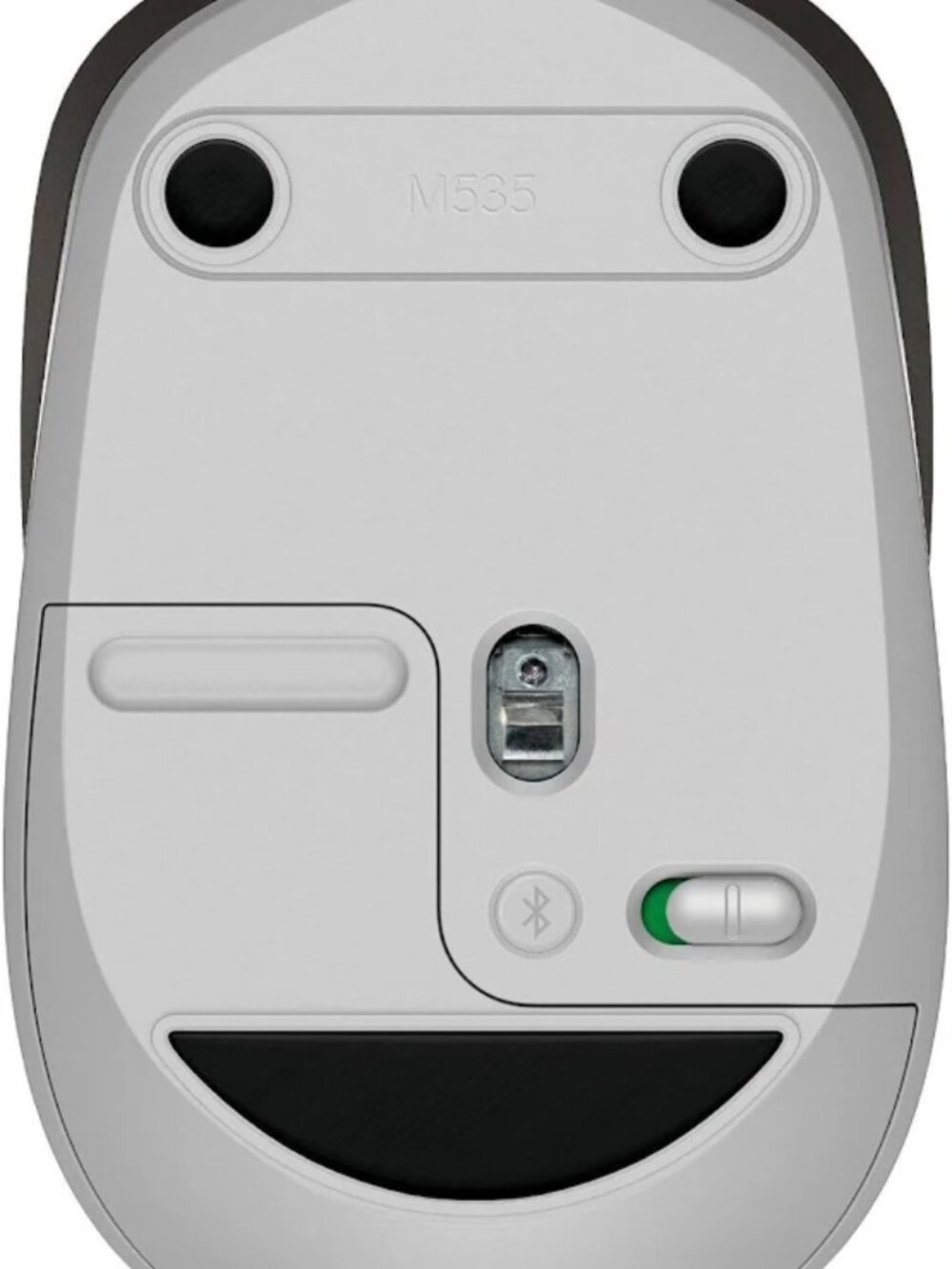 Logitech M535 Compact Bluetooth Mouse - Picture 2 of 13